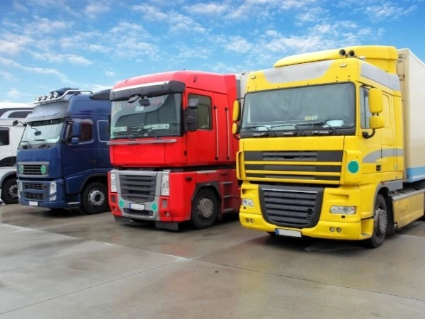 Adana Akdeniz Nakliye